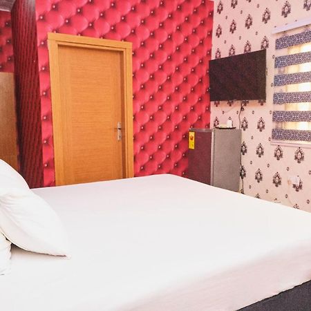 Covenant Hotel Spintex Eksteriør bilde